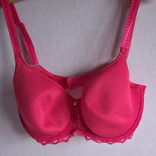 Empreinte 34e pink geometric - pink,