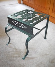 Antique Victorian Pierced