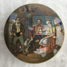 Prattware 'The Rivals'