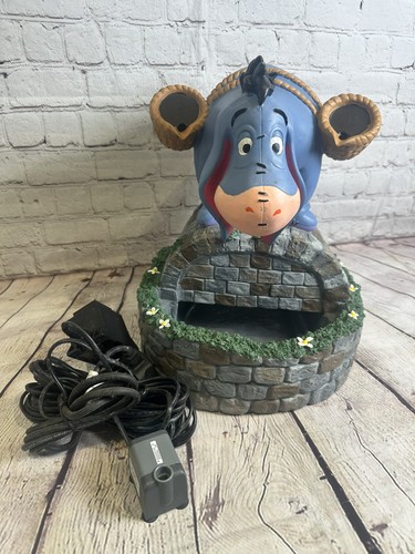 Disney eeyore water - water, w/