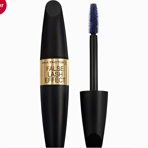 Max factor false lash - lash, effect