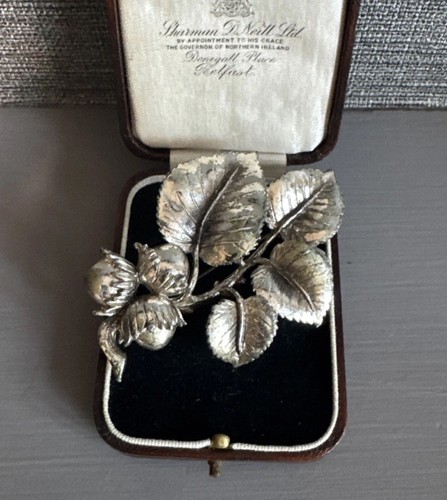 Vintage exquisite hazel branch - vintage,
