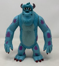 Disney/Pixar Monsters Inc