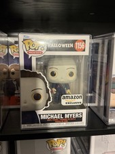 Michael Myers Funko Pop