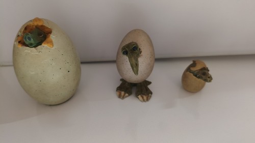 Julian francis pottery - julian,