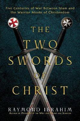 The two swords christ - the,
