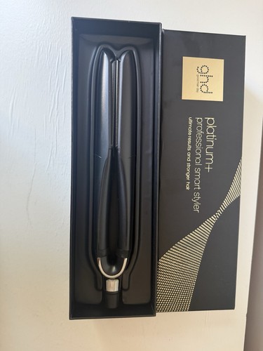 Ghd platinum hair - ghd,
