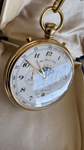 Vintage chs tissot fils - vintage, &fils