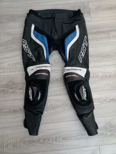 Rst tractech evo leather - tractech,