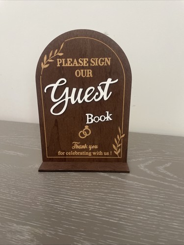 Guest book visitors guestbook - book,