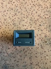 Rover 200/400 Digital Clock