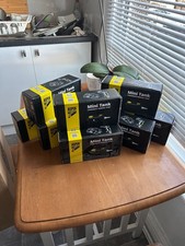 Aspen Mini Tank Pump 0.24L for Air Conditioning and Condensate