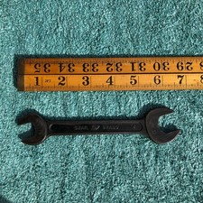 Vintage Snail Brand No. 4