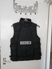 Hoodrich Men's Gilet Puffer