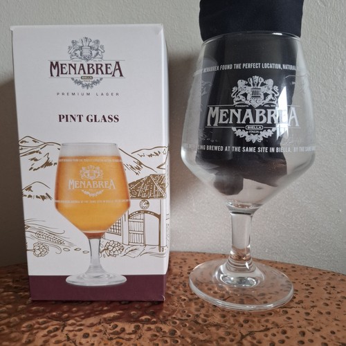 Menabrea birra bionda - menabrea,