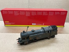 HORNBY OO GAUGE STEAM