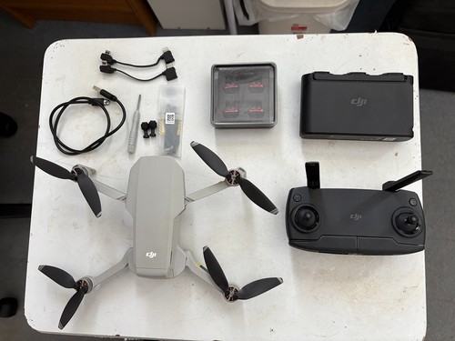 Dji mavic mini fly more - mini,