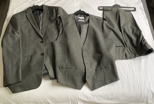 Matalan men piece - men’s, grey