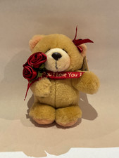 Forever Friends Bears (Andrew