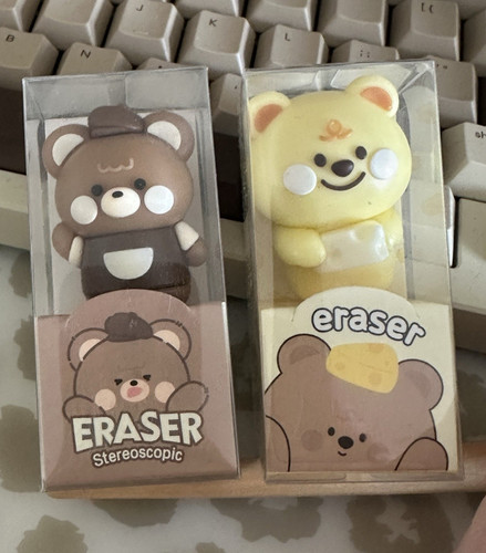 Bear character - bear,