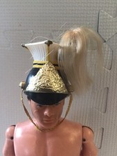 Action Man 17th/21st Lancers