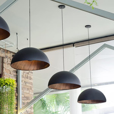 4 Pack Lighting Fixture Ceiling Plate Bracket 105Mm Pendant Light Fitting Fixin