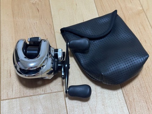 Excellent shimano antares - excellent,