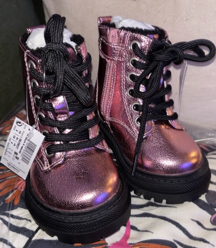 Next toddler pink - next, metallic