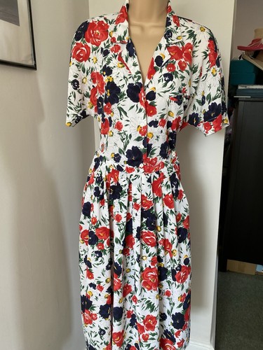 Jacques vert pretty floral - jacques,