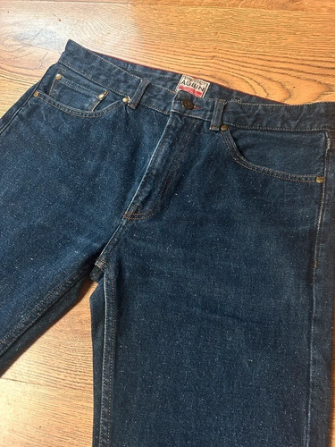 Aubin frodingham selvedge - 'frodingham',