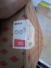 Glow-worm 801614 Flue Adaptor