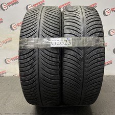 2x 235 65 R17 108H XL MICHELIN