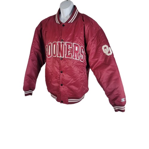 Starter oklahoma sooners snap - starter,
