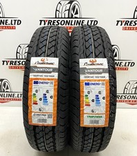 2 X 185 14C POWERTRAC 102/100R