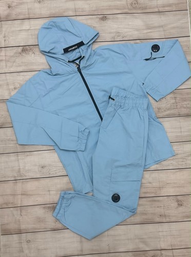 Company men s blue - c.p.,