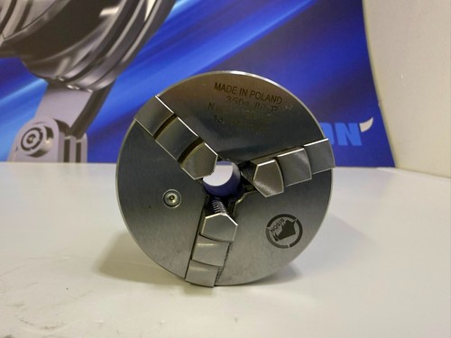 Bison 3504 lathe chuck - bison,