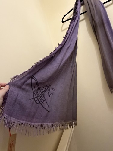 Vivienne westwood shaded - , scarf