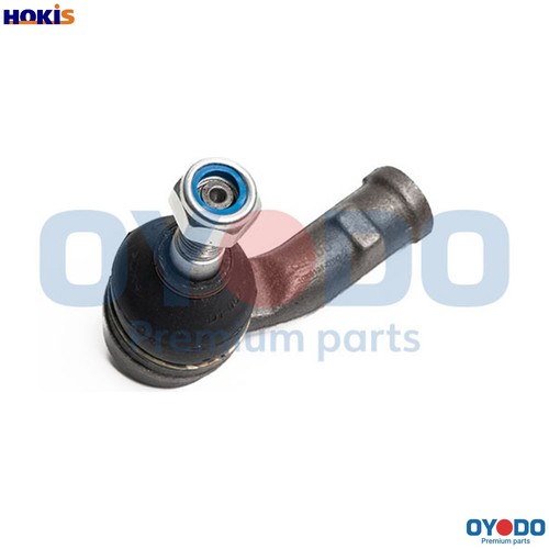 Tie rod end 10k9121 - rod, for
