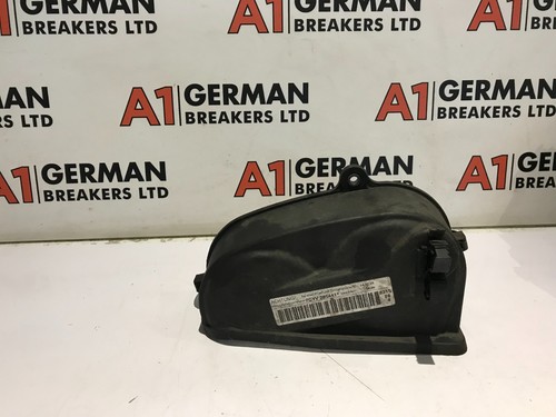Genuine seat leon mk3 - 13-17, vw