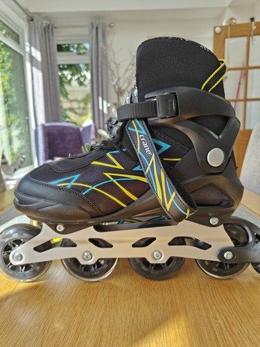 Crane size black - size, 10)