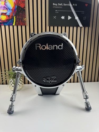 Roland 140 v kick - roland, 14”