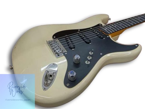 Greco stratocaster type - greco,
