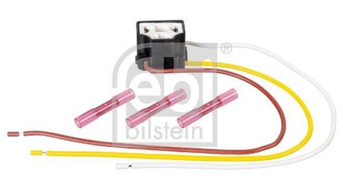 Febi 107142 cable repair kit - repair,