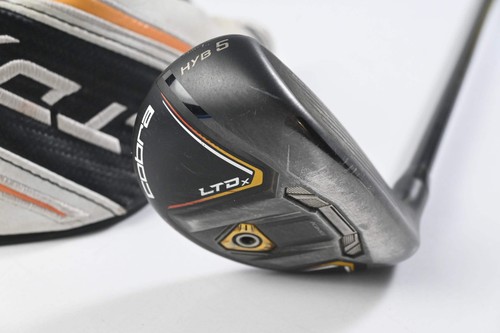 Cobra ltdx hybrid 24 - #5,