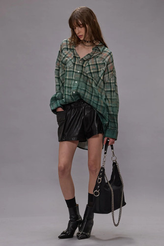 R13 oversized drop neck - r13, work