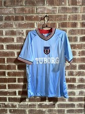 Sunderland 1986-88 Retro