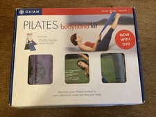 Gaiam Pilates Bodyband Kit And