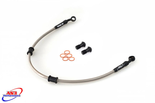 As3 venhill rear brake - as3,