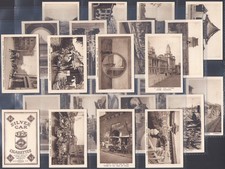 NOTARAS-FULL SET- CHINESE