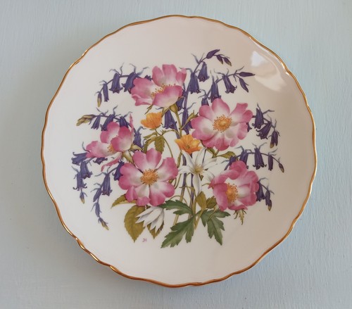Bradford exchange wall plate - exchange,